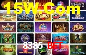 Welcome Bonus 8385 Bet
