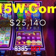 VIP Casino 8385 Bet