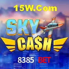 Bonus Features 8385 Bet