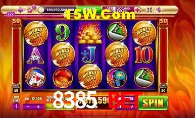 Casino Ao Vivo 8385 Bet