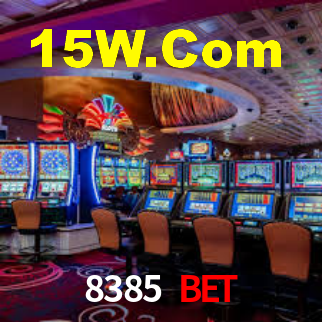 8385 Bet