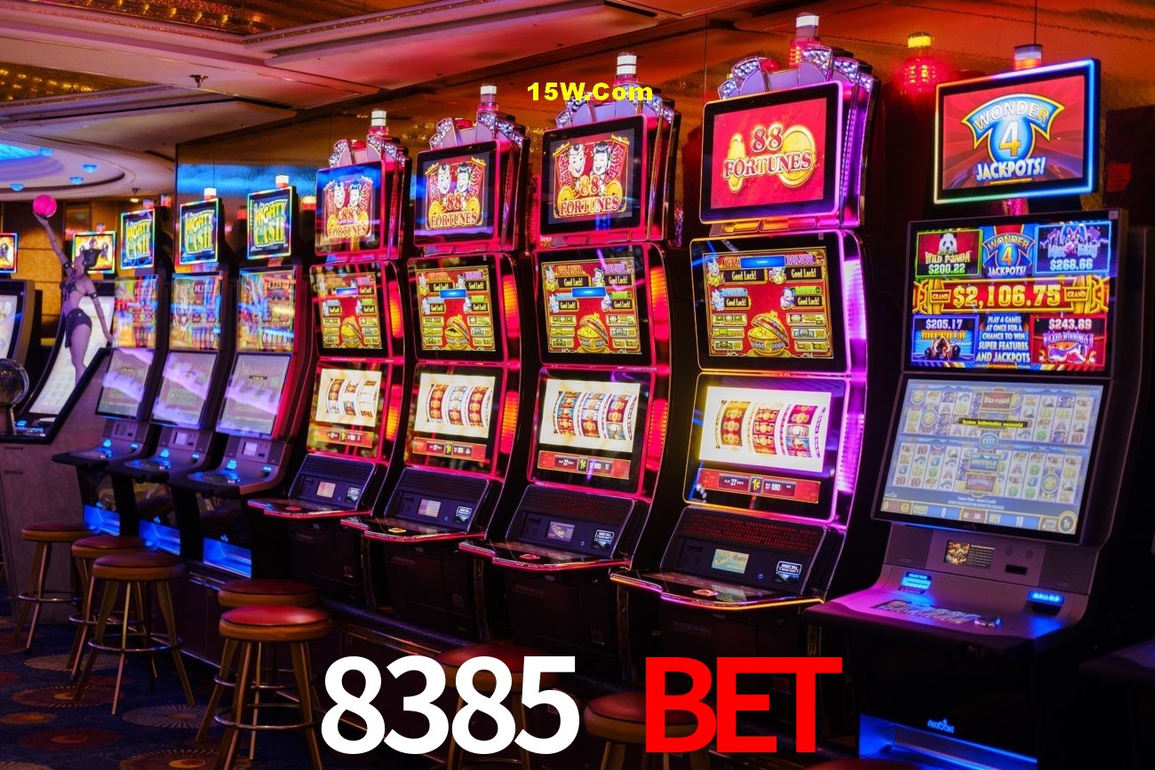 Platform Technology 8385 Bet