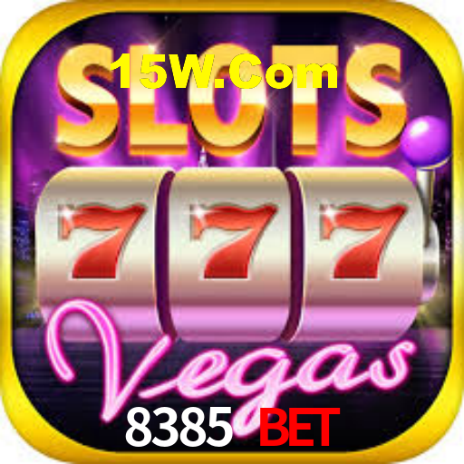 8385 Bet Login