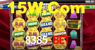 Programa VIP 8385 Bet