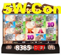 8385 Bet App Interface
