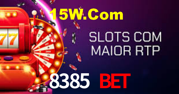 8385 Bet
