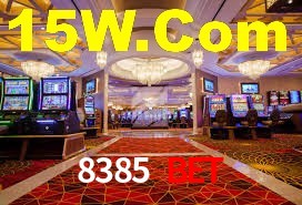 Statistics 8385 Bet
