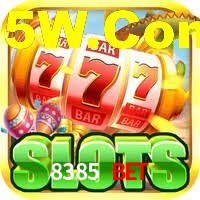 Tournaments 8385 Bet
