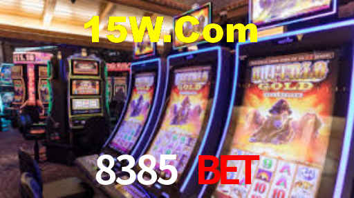 8385 Bet