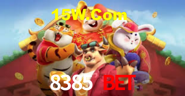 8385 Bet