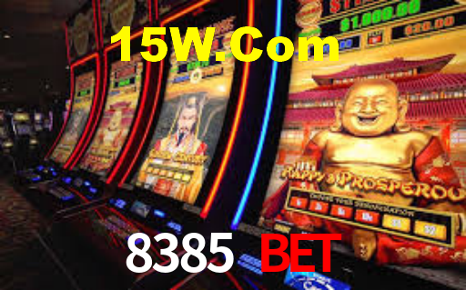 8385 Bet