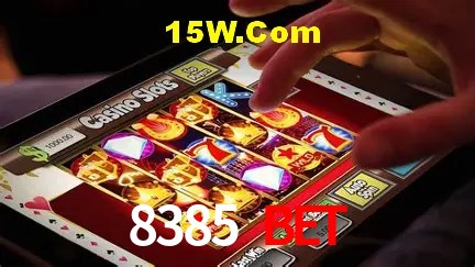 Estatísticas 8385 Bet