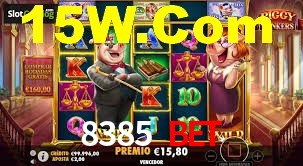 Welcome Bonus 8385 Bet