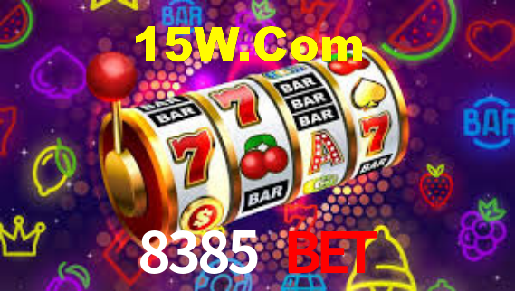 8385Bet App
