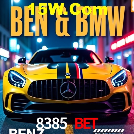 A Emoção da Loteria na 8385 Bet: Uma Chance de Mudança de Vida