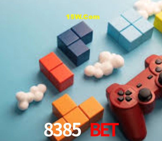Casino Ao Vivo 8385 Bet