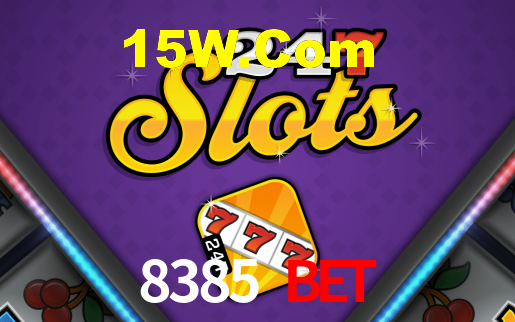 8385 Bet