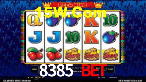 8385 Bet - Online Plataforma Oficial - 8385Bet App