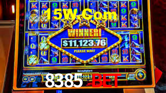 8385 Bet Login