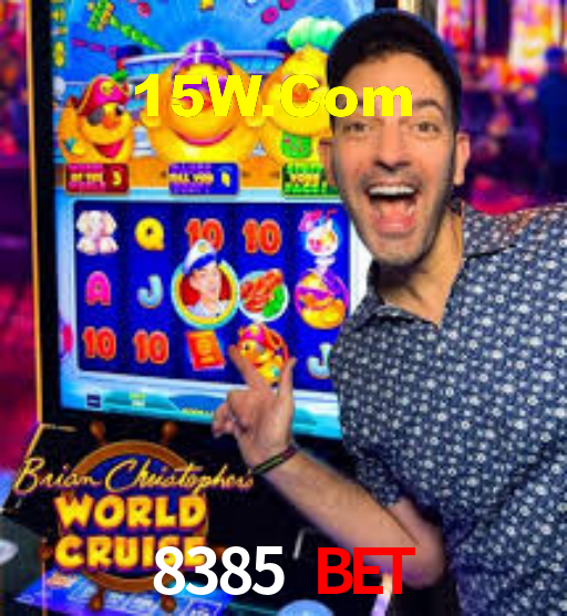 8385Bet App