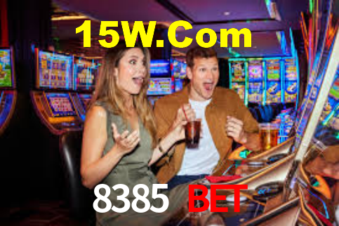 8385 Bet Login