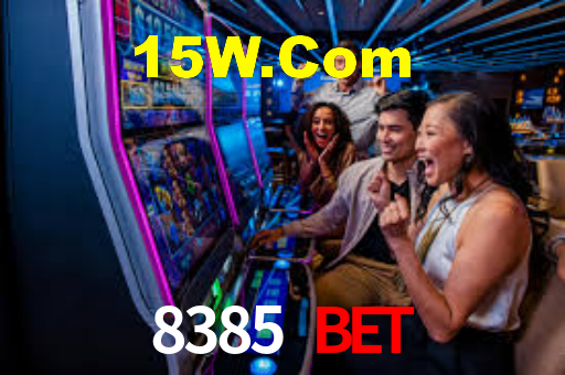 Explore as vantagens do 8385 Bet: serviço profissional e confiabilidade