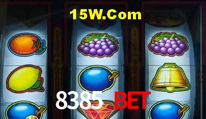 Sistemas de Segurança 8385 Bet