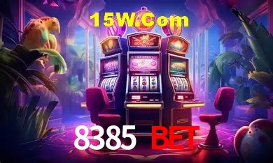 Integração de APIs 8385 Bet