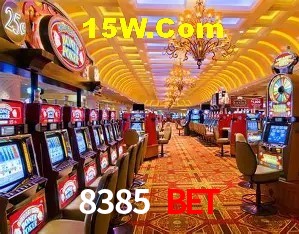 Especiais de Fim de Semana 8385 Bet
