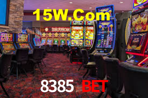 8385Bet App