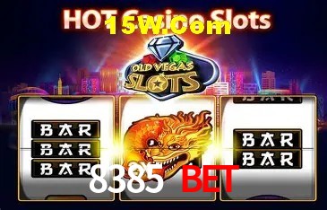 Segurança 2FA 8385 Bet