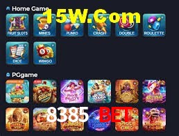 Player Reviews 8385 Bet