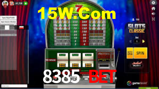 8385 Bet