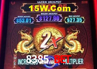 Apostas de Tênis 8385 Bet