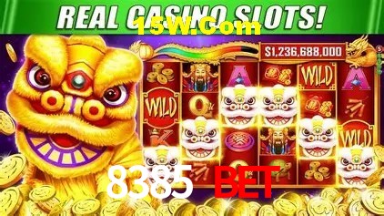 cassino 8385 Bet