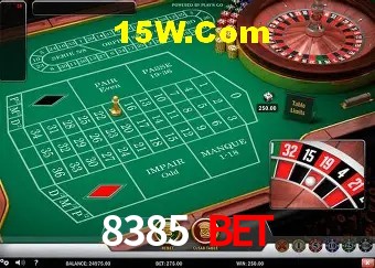 Experiência VIP 8385 Bet