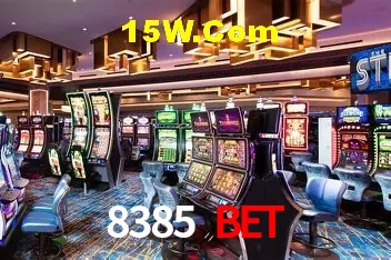 Login Seguro 8385 Bet