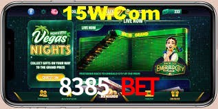 Game Statistics 8385 Bet