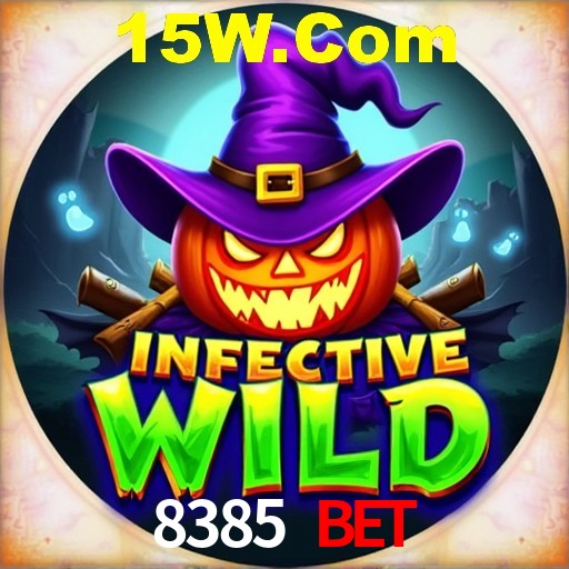 Desvendando o Mundo dos Jogos Virtuais na 8385 Bet