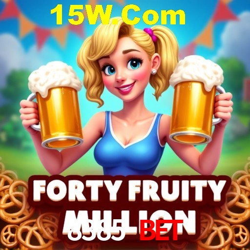 Descubra o Mundo do Cassino Online com 8385 Bet