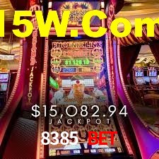 Tennis Betting 8385 Bet
