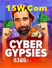 Slot Games 8385 Bet