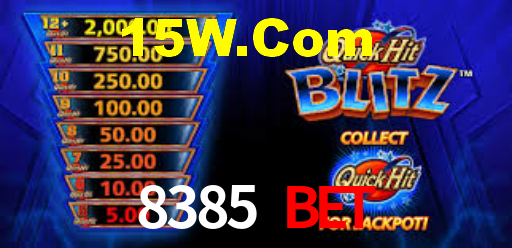 8385 Bet: Jogos de Caça-Níqueis-Altas Recompensas, Roleta-Velocidade, Blackjack-Desafios Máximos