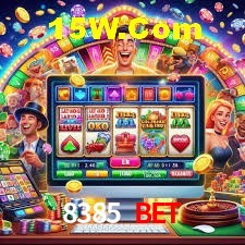 Game Providers 8385 Bet