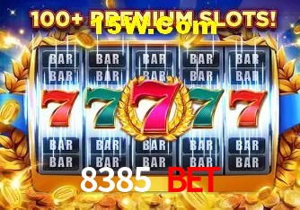 Recursos de Bônus 8385 Bet