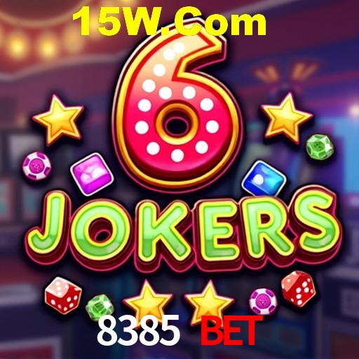 Desvendando o Mundo dos Jogos Virtuais na 8385 Bet