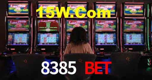 8385 Bet Login