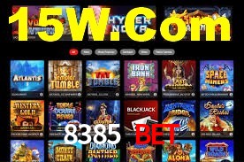 Daily Bonuses 8385 Bet