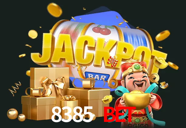 8385 Bet bet